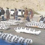 Govt accepts Hazara victims conditions