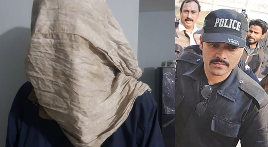 کراچی میں سی ٹی ڈی کی بڑی کارروائی، بھارت سے تربیت یافتہ دہشت گرد گرفتار