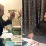 غیرقانونی لاء چیمبر کیخلاف آپریشن، وکلاء کی مارگلہ تھانہ جلانے کی دھمکیاں