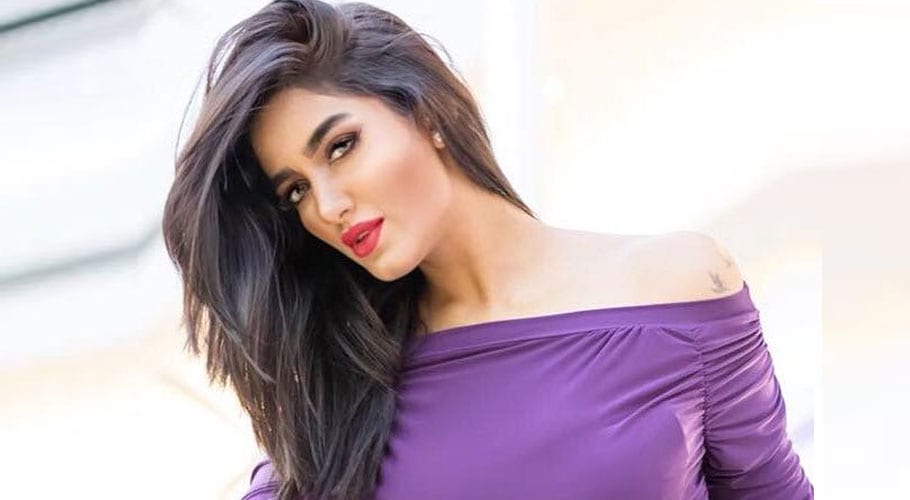 سابق شوہر کے ساتھ تعلقات، متھیرا سچ سامنے لے آئیں