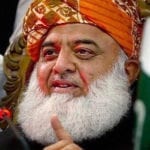عمران خان کی وجہ سے دوست ممالک بھی ناراض ہیں، مولانا فضل الرحمان