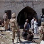 بولان میں مچھ کوئلہ فیلڈ کے مزدوروں پر فائرنگ، 6 افراد جاں بحق، متعدد زخمی