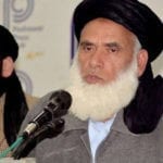 مانسہرہ میں مفتی کفایت اللہ کے گھر پر چھاپہ، بھائی، بہنوئی اور 2 بیٹے گرفتار