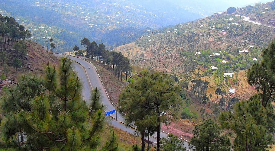 مری کو 25 لاکھ گیلن پانی مہیا کرنے کیلئے18 گریڈ کا افسر تعینات کیا جائے۔عوام کا مطالبہ