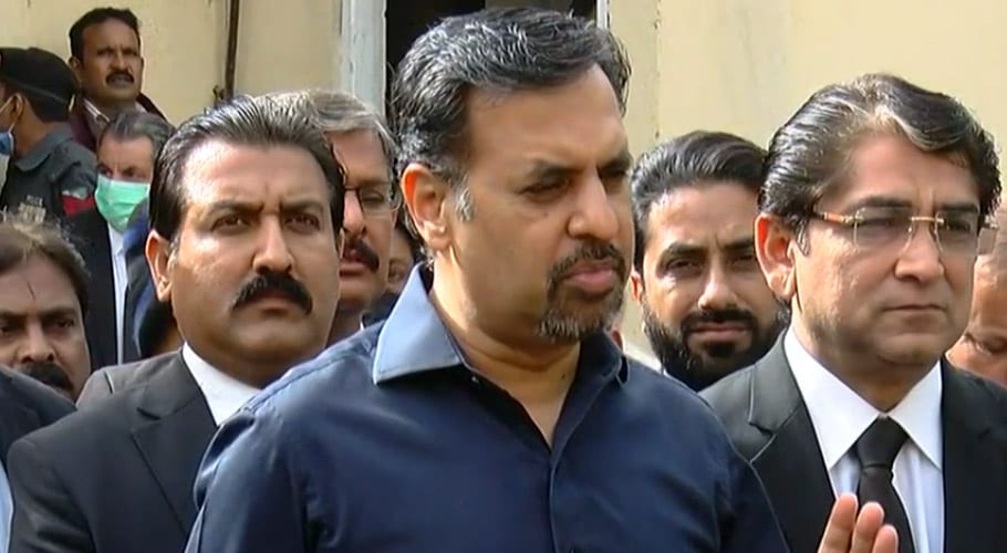 اب کراچی میں کوئی بھی علاقہ کسی بھی قوم کے لیے نوگوایریا نہیں، مصطفی کمال