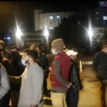 این آئی سی وی ڈی ہسپتال پر سی ٹی ڈی اہلکار سمیت 4 افراد کی فائرنگ، 2 پر تشدد