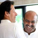وزیراعظم کے معاون خصوصی ندیم افضل چن اپنے عہدے سے مستعفی ہو گئے