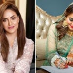 نادیہ خان کی نئی تصاویر وائرل ہوتے ہی سوشل میڈیا پر مقبول ہوگئیں