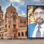 سندھ سرکار نے چہیتے افسر نجیب احمد کو 2 بڑے عہدوں پر بیک وقت تعینات کردیا