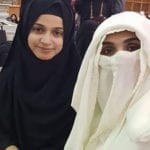 بشریٰ بی بی میرے لئے ایک ماں سے بڑھ کر ہیں، نور بخاری