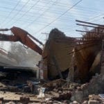 لاہور میں ضلعی انتظامیہ نے 12 کروڑ روپے کی سرکاری اراضی واگزار کرالی