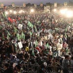 پاکستان ڈیموکریٹک موومنٹ مالاکنڈ میں سیاسی قوت کا مظاہرہ آج کرے گی