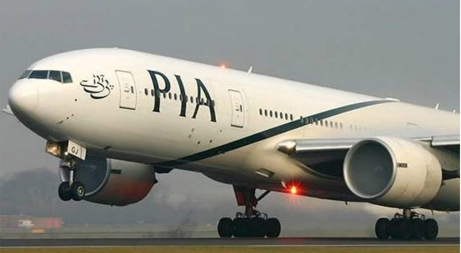 PIA decides to buy 4 low-fuel modern aircraft