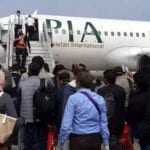 یکم جولائی سے فضائی مسافروں کے لیے نظر ثانی شدہ پالیسی نافذ ہوگی
