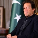 تاریخ گواہ ہے، بدعنوانی اور ناانصافی نے بہت سی ریاستوں کو تباہ کردیا۔وزیرِ اعظم