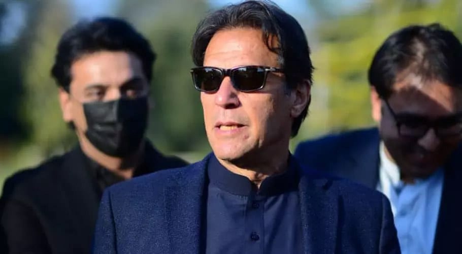وزیرِ اعظم عمران خان ملتان میں جنوبی پنجاب سیکرٹریٹ کا افتتاح آج کریں گے