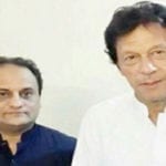 وزیرِ اعظم عمران خان پی ٹی آئی کارکن شاہد گوندل کی وفات پر افسردہ ہوگئے