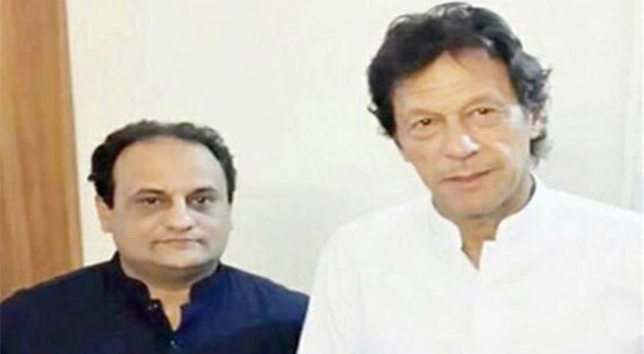 وزیرِ اعظم عمران خان پی ٹی آئی کارکن شاہد گوندل کی وفات پر افسردہ ہوگئے