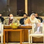 PMLN