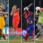 PSL 6