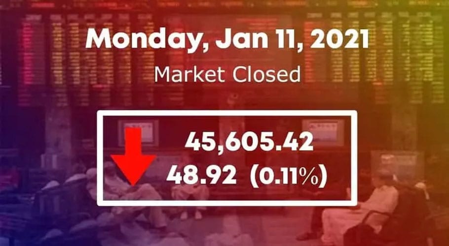 Pakistan Stock Exchange