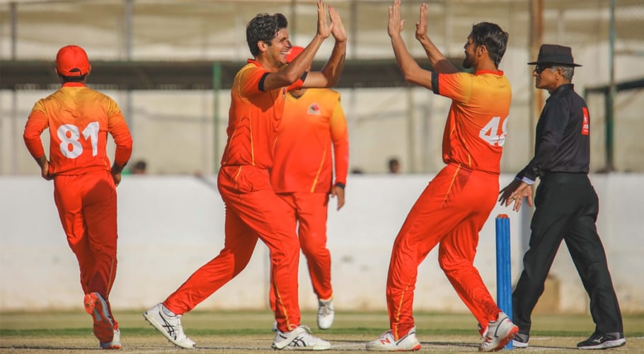 PakistanCup