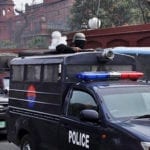 PS Tipu Sultan
