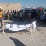 Four of a family killed over property dispute in Daska