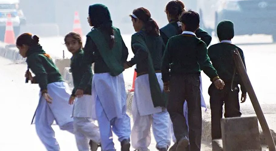 23 More Suspected Cases Of Omi Crown Reported In Karachi