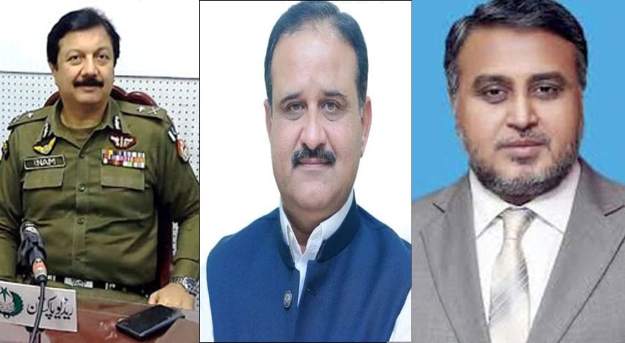 Punjab government decides to change bureaucracy