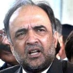 اسمبلیوں سے استعفے دے کر سینیٹ الیکشن کو نہیں روکا جاسکتا۔قمر زمان کائرہ
