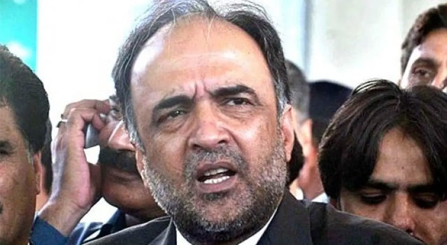 اسمبلیوں سے استعفے دے کر سینیٹ الیکشن کو نہیں روکا جاسکتا۔قمر زمان کائرہ