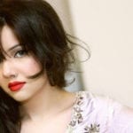 رابی پیرزادہ اپنی بنائی ہوئی تصویر خراب کرنے پر کورئیر سروس سے ناراض ہو گئیں