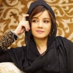 شوبز کی جعلی دْنیا چھوڑ کر بہت مطمئن ہوں، رابی پیرزادہ