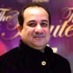 راحت فتح علی خان کا ”ضروری تھا“ نے کامیابی کا نیا ریکارڈ قائم کردیا