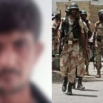 کراچی میں قتل کیس کا مفرور ملزم گرفتار، 400 سے زائد وارداتوں کا اعتراف