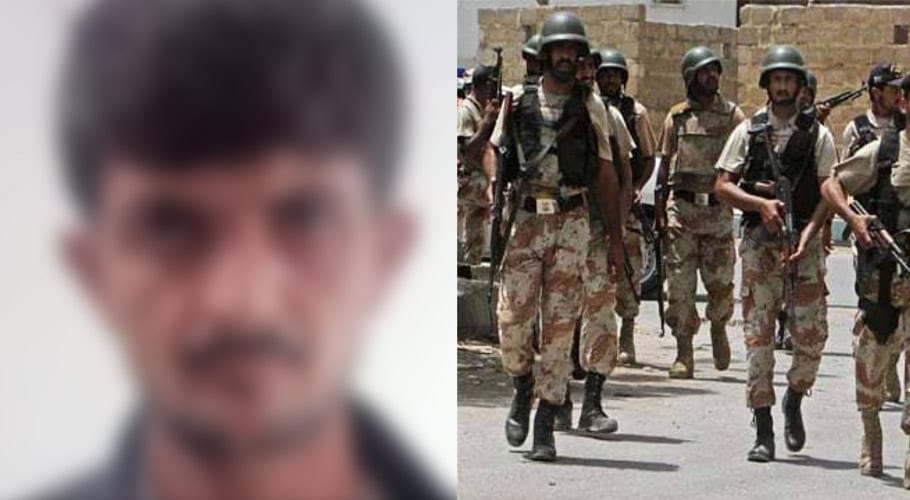 کراچی میں قتل کیس کا مفرور ملزم گرفتار، 400 سے زائد وارداتوں کا اعتراف