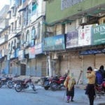 راولپنڈی میں سابق یوسی چیئرمین کے گھر پر 12 افراد کا حملہ، اہلِ خانہ پر تشدد
