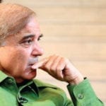 حکومت نے شہباز شریف کی بیرونِ ملک روانگی روکنے کے خلاف درخواست واپس لے لی