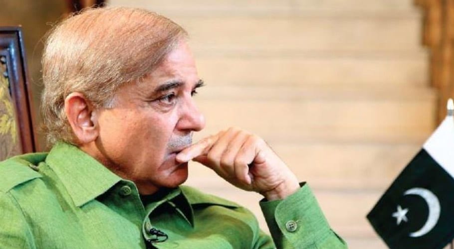 حکومت نے شہباز شریف کی بیرونِ ملک روانگی روکنے کے خلاف درخواست واپس لے لی