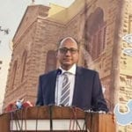 Saeed Ghani