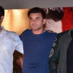 کورونا ایس او پیز کی خلاف ورزی سلمان خان کے بھائیوں کو مہنگی پڑگئی