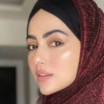 لوگوں کی مدد کیا کریں، اللہ بدلہ دے گا، ثناء خان کا مداحوں کو پیغام