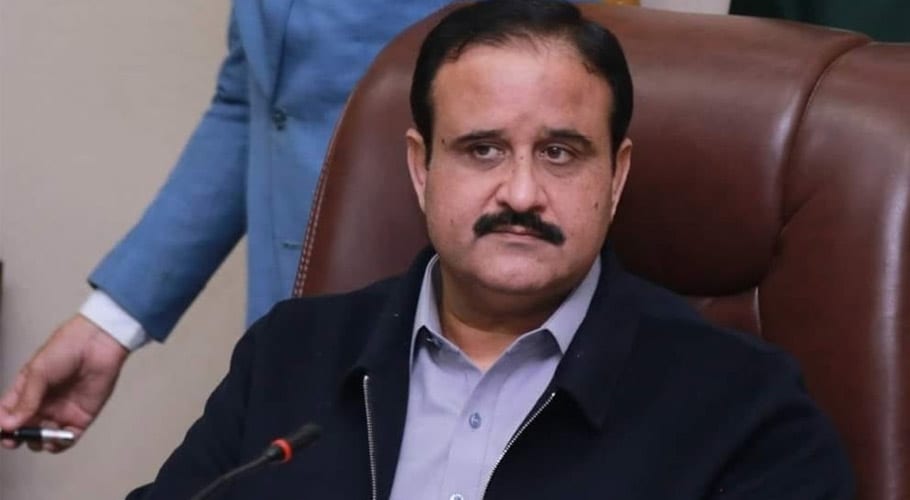 علیم خان بطور وزیر اعلیٰ کسی صورت قابل قبول نہیں۔ عثمان بزدار