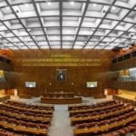 سینیٹ الیکشن، جماعت اسلامی نے پی ڈی ایم کی حمایت کا اعلان کر دیا