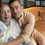 اپنی والدہ نیلو بیگم کے انتقال کے بعد میرے لیے دنیا بے معنی ہوگئی ہے۔اداکار شان