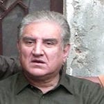 کرپشن کو روکنا عمران خان کی حکومت کی ترجیحات میں سے ایک ترجیح ہے،شاہ محمودقریشی