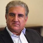 وزیرِ خارجہ شاہ محمود قریشی جرمنی کے 2 روزہ دورے کیلئے کل روانہ ہوں گے