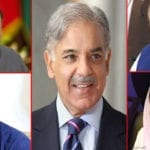 Shahbaz SharifDeal