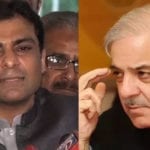 شہباز شریف نے حمزہ شہباز کو پیپلز پارٹی کے خلاف بیان بازی سے روک دیا